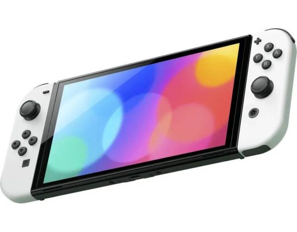 Nintendo Switch OLED - Image 2