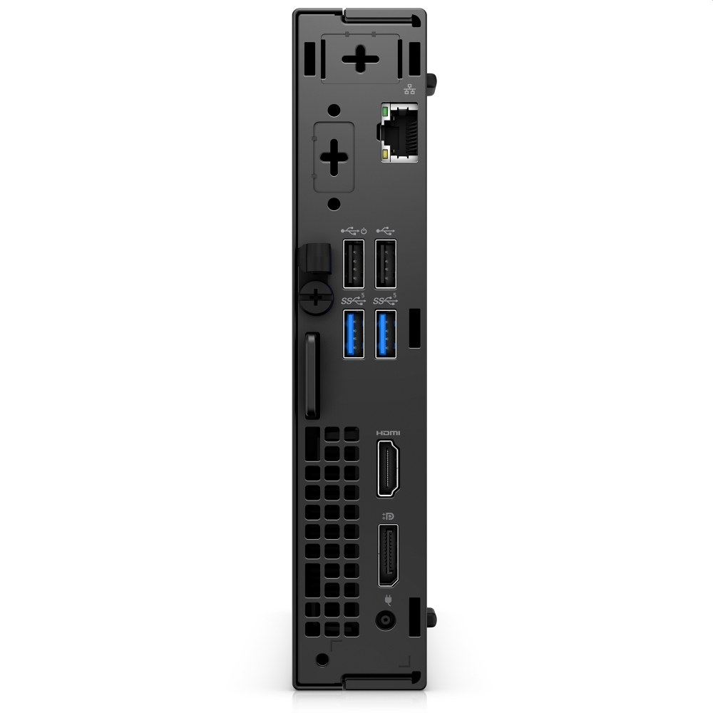 Настолен компютър Dell OptiPlex 3000 MFF - Image 5