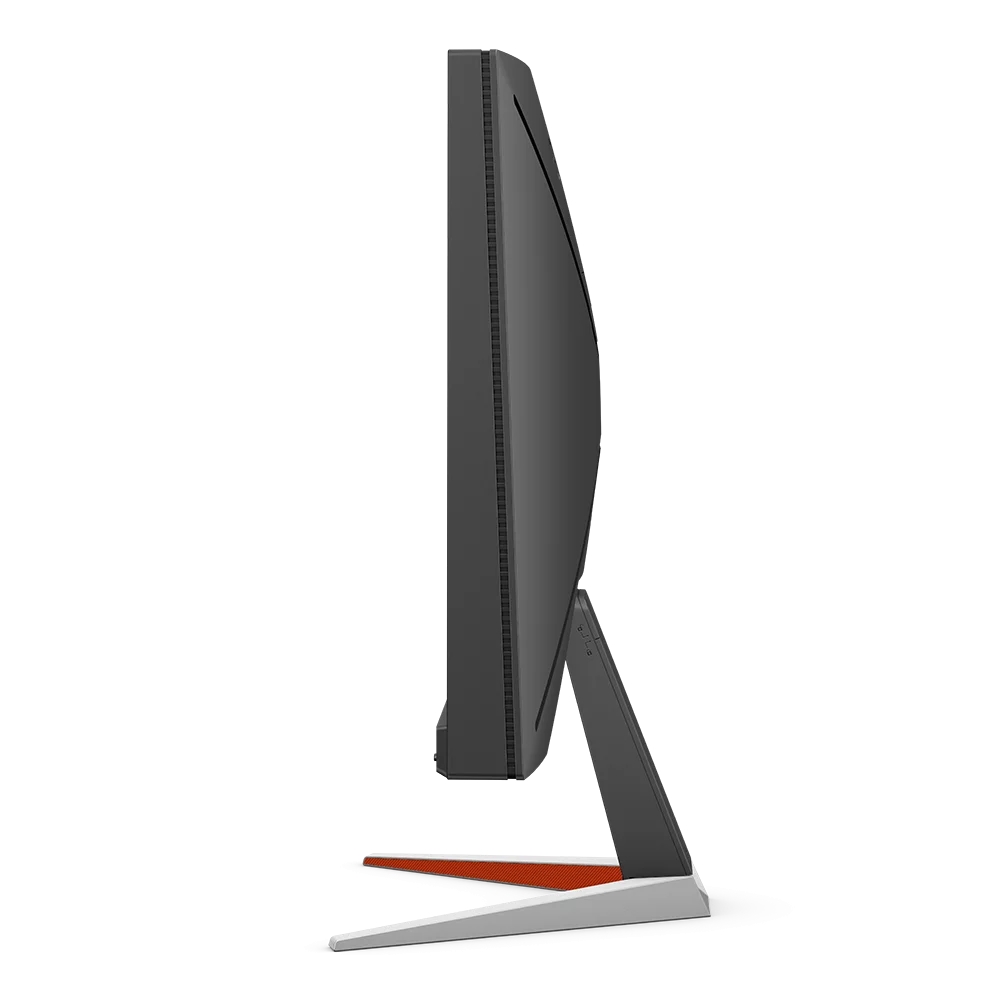 Монитор BenQ MOBIUZ EX240N 23.8" VA 1920x1080 FHD 1ms 165Hz 250 cd/m2 FreeSync Premium HDMI 2.0 DP HDRi B.I.+ treVolo 2x 2.5W speakers - Image 4