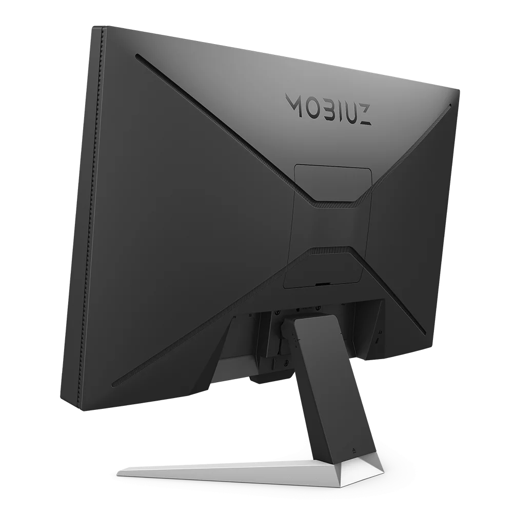 Монитор BenQ MOBIUZ EX240N 23.8" VA 1920x1080 FHD 1ms 165Hz 250 cd/m2 FreeSync Premium HDMI 2.0 DP HDRi B.I.+ treVolo 2x 2.5W speakers - Image 5