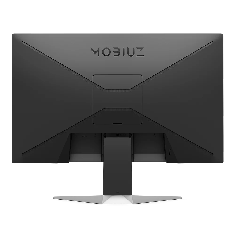 Монитор BenQ MOBIUZ EX240N 23.8" VA 1920x1080 FHD 1ms 165Hz 250 cd/m2 FreeSync Premium HDMI 2.0 DP HDRi B.I.+ treVolo 2x 2.5W speakers - Image 6
