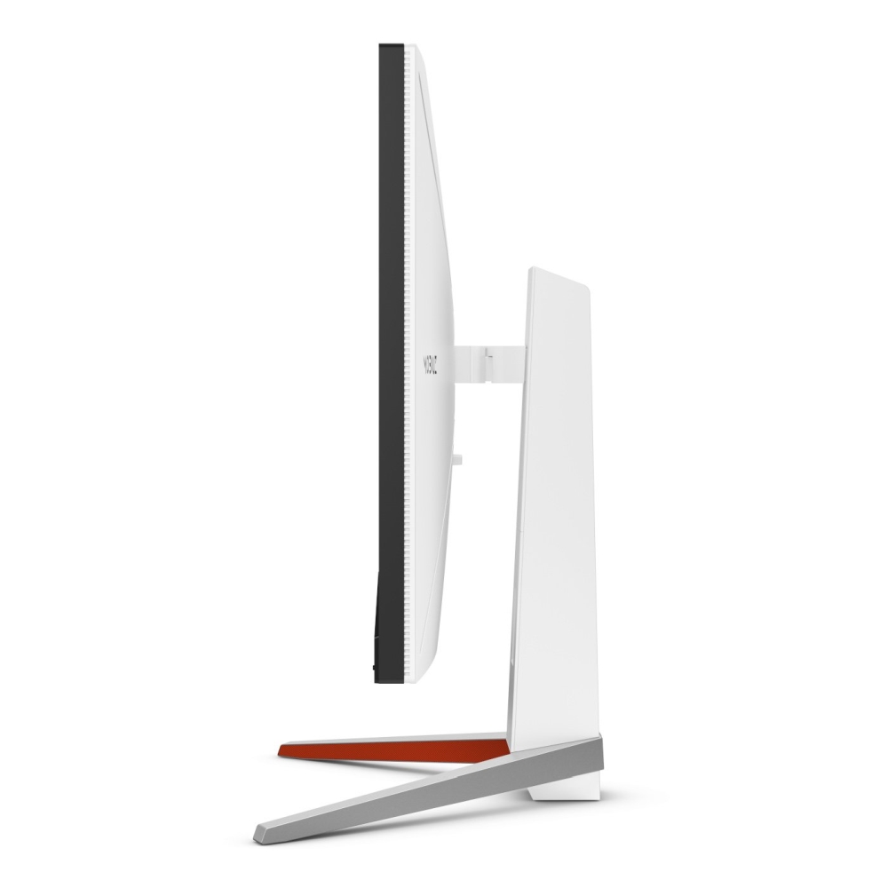 Монитор BenQ MOBIUZ EX3210U 31.5" IPS 1ms 144Hz 3840x2160 4K 98% P3 99% AdobeRGB HDR 600 HDRi 1000:1 HDRi B.I.+,LBL Black eQualizer 300 cd/m2 HDMI 2.1 x2 DP USB 3.0Hub treVolo 2Wx2+5W woofer HAdj.100mm Tilt -5 - 15 Swivel 15/15 White - Image 5