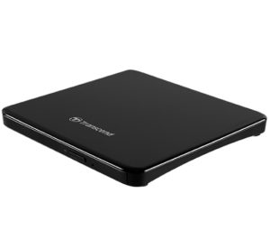 Оптично устройство Transcend 8X DVD Slim Type