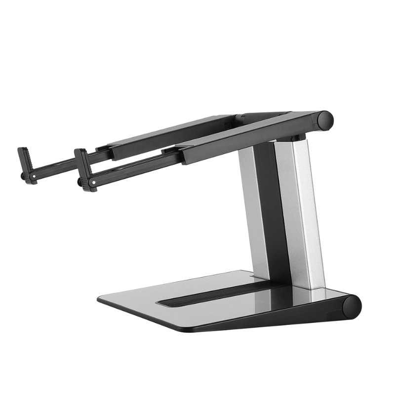 Стойка Neomounts by NewStar Notebook Desk Stand (ergonomic, portable, height adjustable) - Image 5