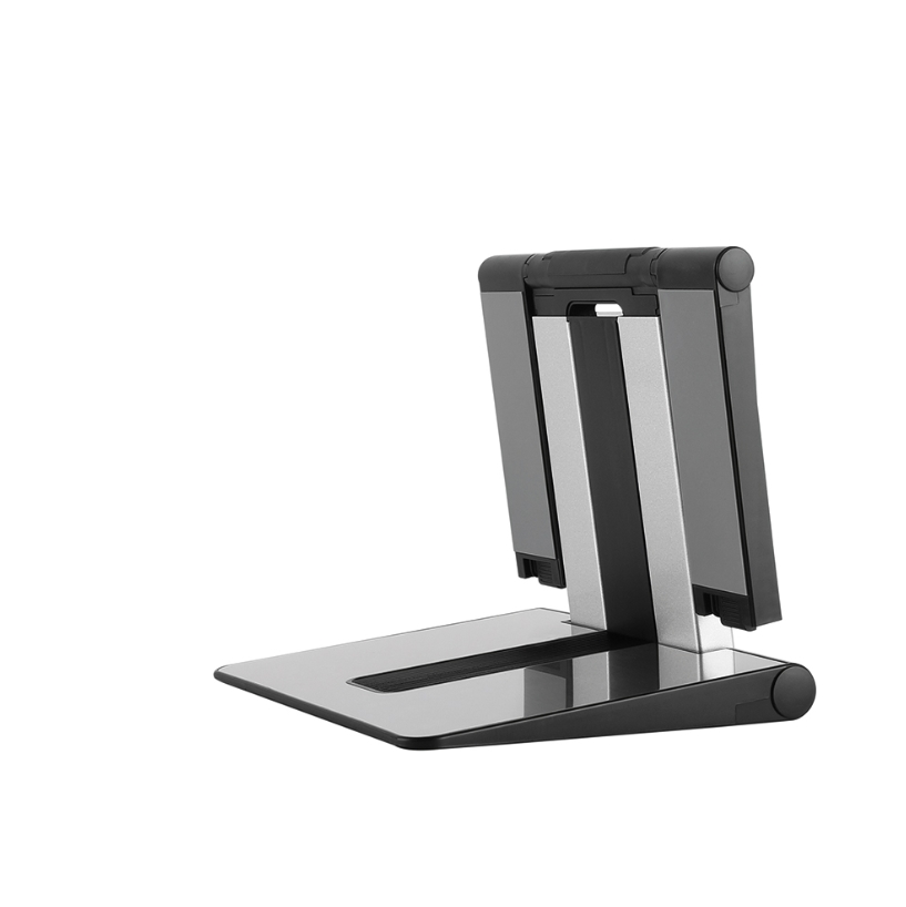 Стойка Neomounts by NewStar Notebook Desk Stand (ergonomic, portable, height adjustable) - Image 6