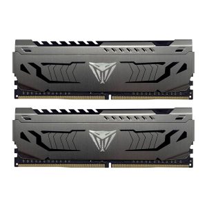 Памет Patriot Viper Steel 32GB (2*16)