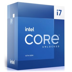 Процесор Intel CPU Desktop Core i7-13700 (2.1GHz, 30MB, LGA1700)