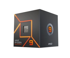 Процесор AMD Ryzen 9 7900 (AM5) Processor (PIB)