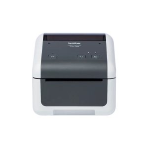 Етикетен принтер Brother TD-4210D Direct Thermal Label Printer
