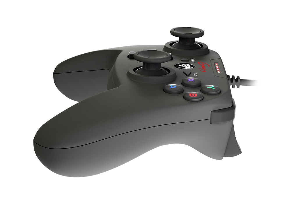 Геймпад Genesis Gamepad P58 (For Ps3/Pc) - Image 3