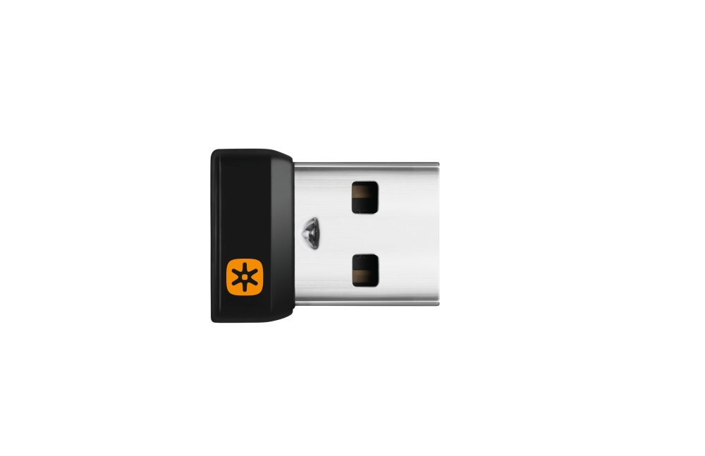 Адаптер Logitech USB Unifying Receiver - EMEA - Image 2