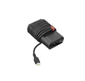 Адаптер Lenovo ThinkPad Slim 65W AC Adapter (USB-C)