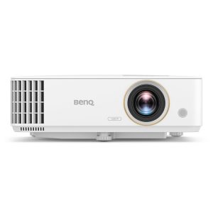 Мултимедиен проектор BenQ TH685p 3500lm (removed I/O ports: PC in monitor out) 1.3X TR 1.127