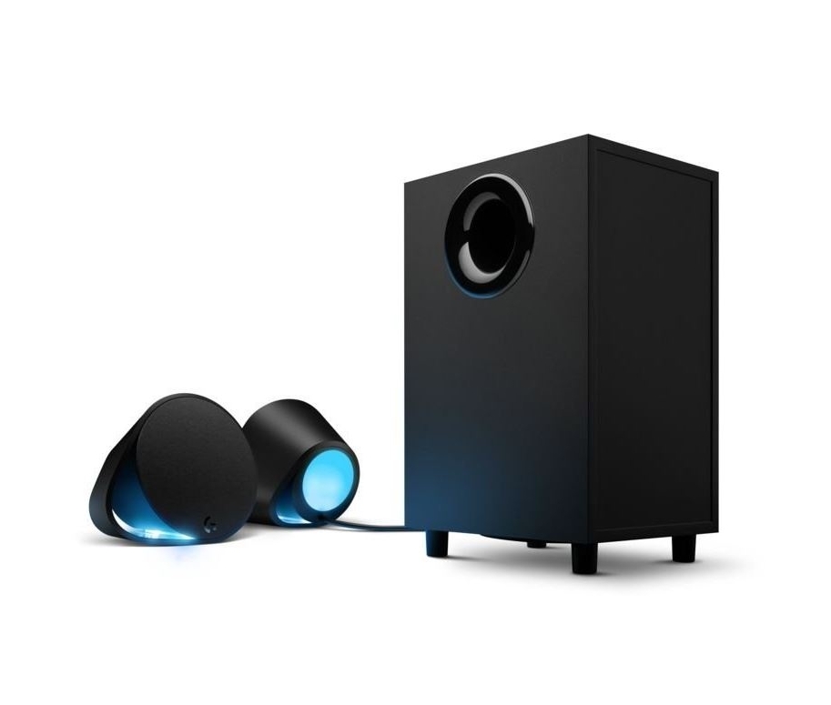 Аудио система Logitech G560 Lightsync PC Gaming Speakers