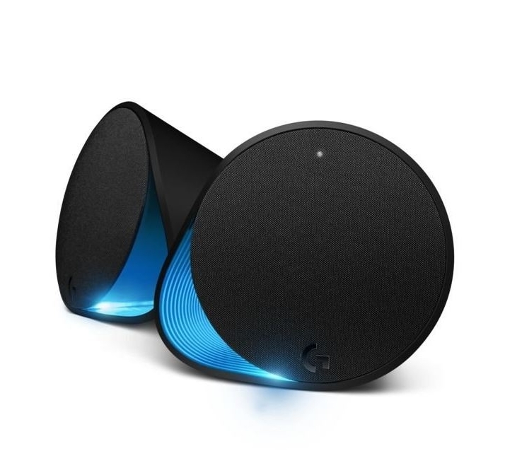 Аудио система Logitech G560 Lightsync PC Gaming Speakers - Image 3
