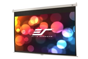 Екран Elite Screen M109NWX Manual