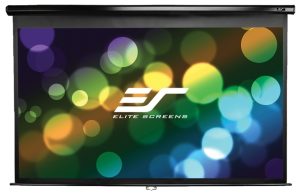 Екран Elite Screen M120UWH2 Manual