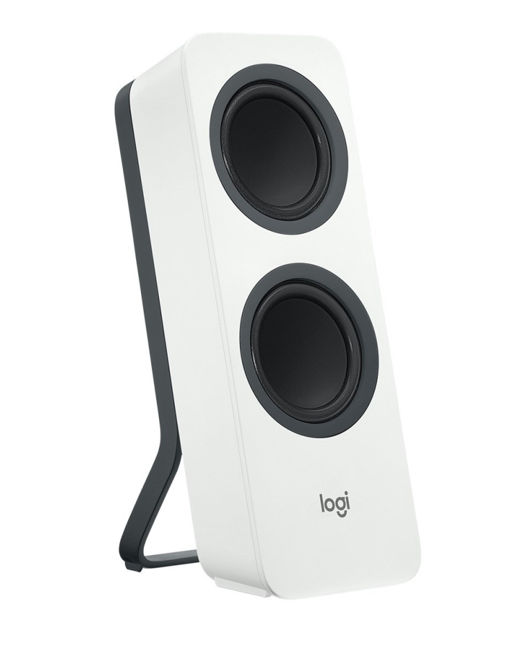 Тонколони Logitech Z207 Bluetooth Computer Speakers - White - Image 3