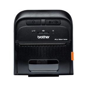 Мобилен етикетен принтер Brother RuggedJet RJ-3055WB