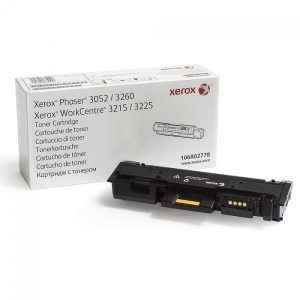 Консуматив Xerox Phaser 3052 3260/ WorkCentre 3215