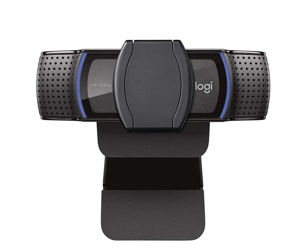 Уебкамера Logitech C920S Pro HD Webcam - Image 3