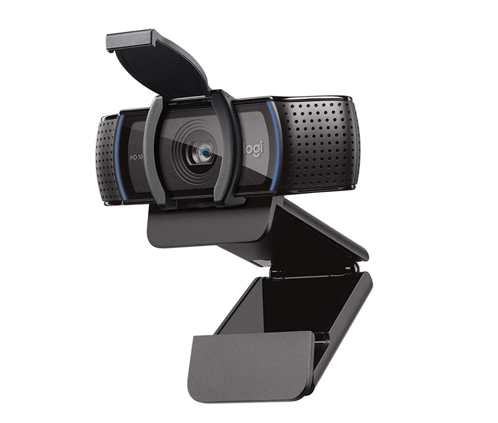 Уебкамера Logitech C920S Pro HD Webcam - Image 4