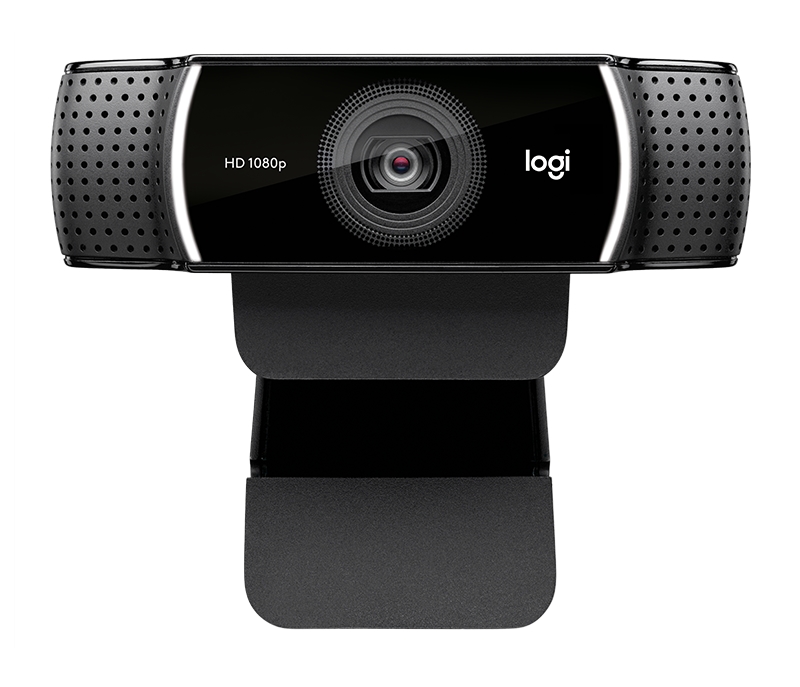 Уебкамера Logitech C922 Pro Stream Webcam - Image 2