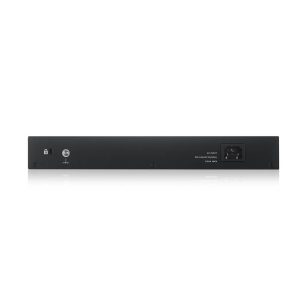 Комутатор ZyXEL XS1930-10 8-port Multi-Gigabit Smart Managed Switch with 2 SFP+ Uplink