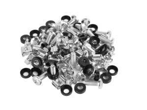 Аксесоар Lanberg 19'' mounting screws set 50 pcs