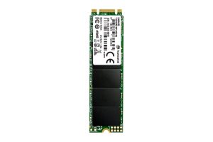 Твърд диск Transcend 960GB M.2 2280 SSD SATA3 B+M Key TLC
