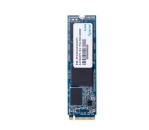 Твърд диск Apacer AS2280P4 M.2 PCIe 1TB