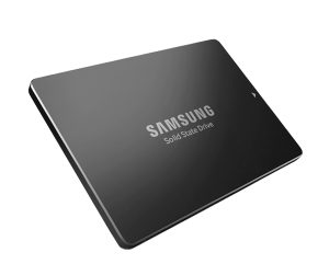 Твърд диск Samsung DataCenter SSD PM893 480 GB TLC V6 Metis OEM Int. 2.5" SATA 550 MB/s Write 520 MB/s