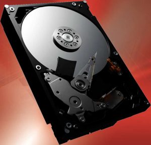 Твърд диск Toshiba P300 - High-Performance Hard Drive 6TB (5400rpm/128MB)