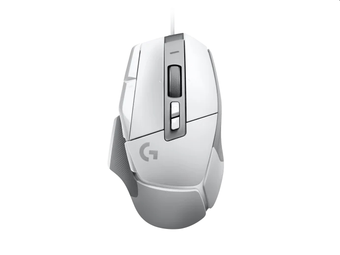Мишка Logitech G502 X White - EER
