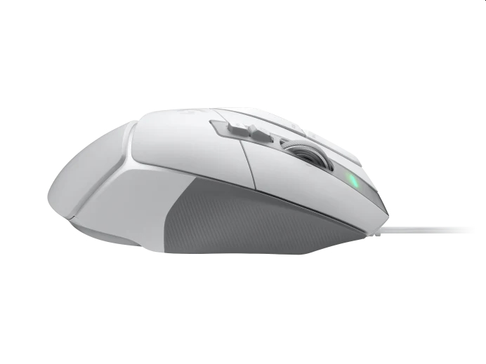 Мишка Logitech G502 X White - EER - Image 2