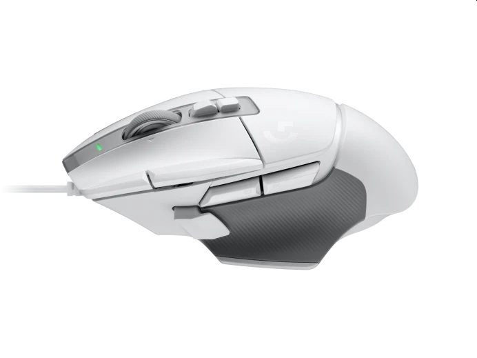 Мишка Logitech G502 X White - EER - Image 3