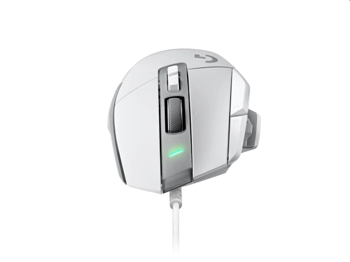 Мишка Logitech G502 X White - EER - Image 4
