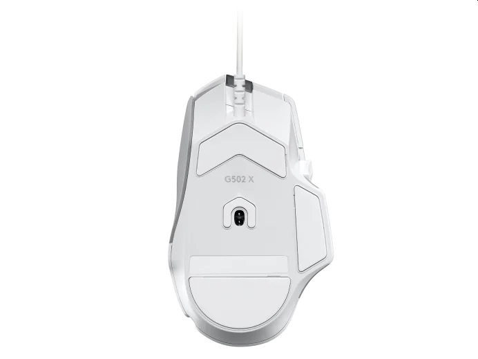 Мишка Logitech G502 X White - EER - Image 5