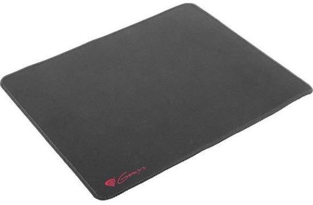 Подложка за мишка Genesis Mouse Pad Carbon 500 M Logo 300X250mm (M12) - Image 2