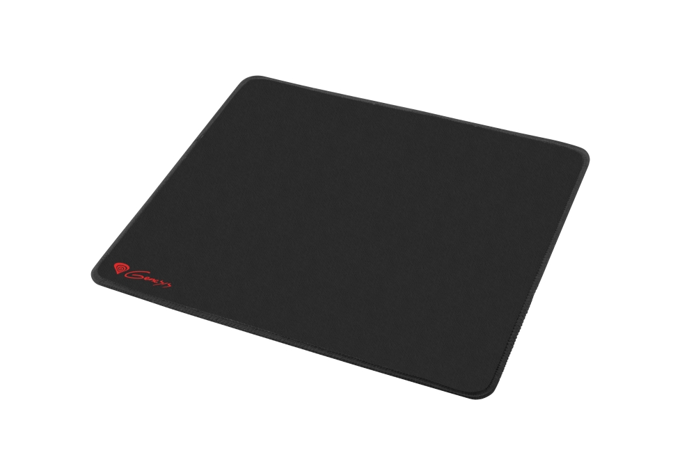 Подложка за мишка Genesis Mouse Pad Carbon 500 M Logo 300X250mm (M12) - Image 3