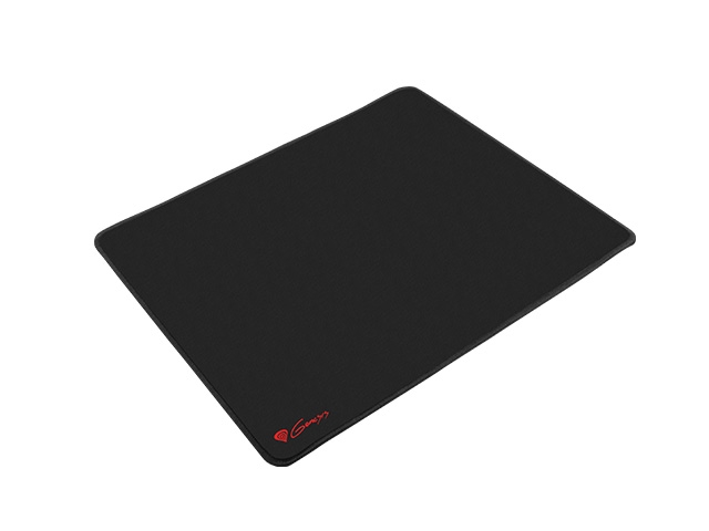 Подложка за мишка Genesis Mouse Pad Carbon 500 L Logo 400 x 330mm (M12 Midi) - Image 2