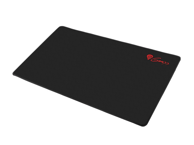Подложка за мишка Genesis Mouse Pad Carbon 500 Maxi Logo 900X450mm (M12) - Image 2