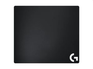 Подложка за мишка Logitech G640 Large Cloth Gaming Mouse Pad - N/A - EER2