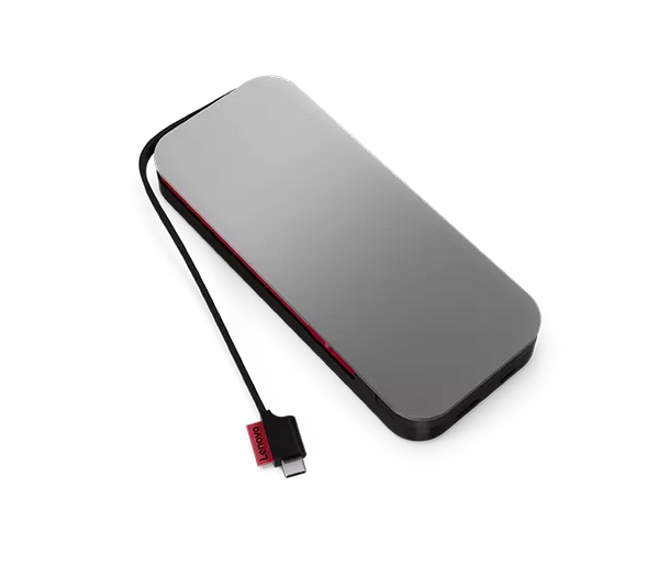 Външна батерия Lenovo Go USB-C Laptop Power Bank