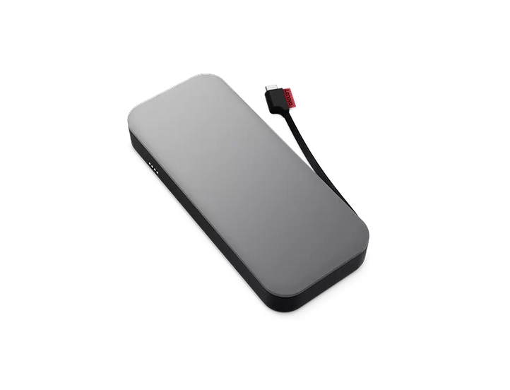 Външна батерия Lenovo Go USB-C Laptop Power Bank - Image 2
