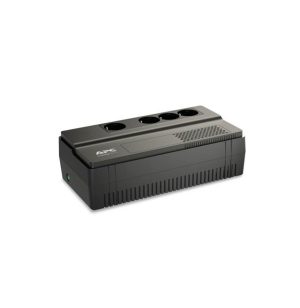 Непрекъсваем ТЗИ APC Easy-UPS BV 1000VA AVR Schuko Outlet 230V