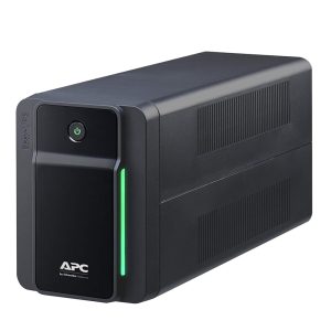 Непрекъсваем ТЗИ APC Easy UPS 2200VA 230V AVR Schuko Sockets