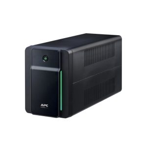 Непрекъсваем ТЗИ APC Back-UPS 2200VA 230V AVR IEC Sockets