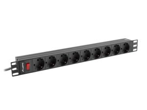 Филтър Lanberg power distribution unit (PDU)