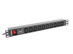Филтър Lanberg power distribution unit (PDU)